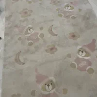 فرش اتاق کودک