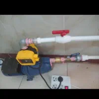 لوله کشی آب  و خرده کاری|خدمات پیشه و مهارت|کرمانشاه, |دیوار