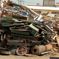 فروش وخرید ضایعات