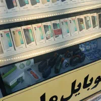 سامسونگ A06 128gig اکبند و پلمپ گارانتی|موبایل|ارومیه, |دیوار
