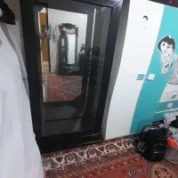 ویترین چوبی