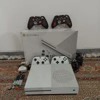 ایکس باکس وان اس یک ترابایت