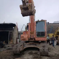 بیل مکانیکی|خودرو سنگین|لنجان, |دیوار