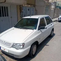 پراید 111 SE، مدل ۱۳۹۳