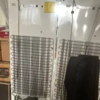 یخچال و فریزر ارج