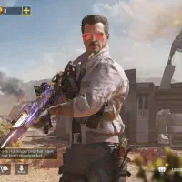 اکانت کالاف لول 400