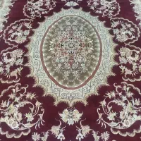 فرش ۱۲ متری جفت