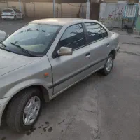 سمند 83|خودرو سواری و وانت|هشتگرد, شهرک بعثت|دیوار