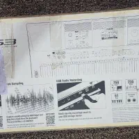 کیبورد پیانو  مدل یاماها مدل e463