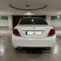 دنا معمولی بیرنگ مدل۹۵|خودرو سواری و وانت|کرج, ساماندهی|دیوار