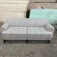 مبل مدل مینیمال سبک جدید|مبلمان خانگی و میز عسلی|میانه, |دیوار