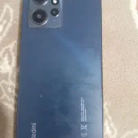 گوشی شیامی Not12.   Redmi|موبایل|رشت, جانبازان|دیوار