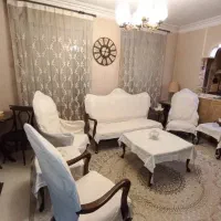 ۵۳ متر /خطی روبه افتاب/همکف|فروش آپارتمان|تهران, باشگاه نفت|دیوار