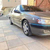 پارس بدون‌ رنگ مدل ۸۵ بینظیر|خودرو سواری و وانت|کرمان, |دیوار