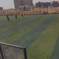 تست فوتبال متولد 92..