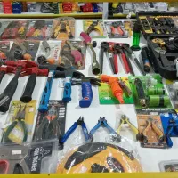 قیچی لوله بر ورق بری باغبانی میلگردبر اره چوب بر|ابزارآلات|قم, چهل درخت|دیوار