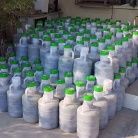 خیارشور درجه یک وخوش طعم شیروان