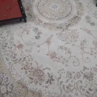 قالی ۱۲ متری..۳۰ متر موکت..قالی دستباف ۱۲ متری