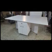 میز برش خیاطی