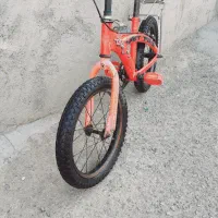 دوچرخه16نو فابریک