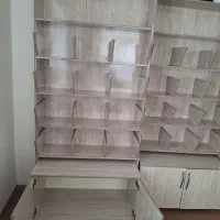 فروشت قفسه دکان