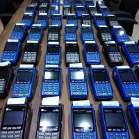 کارتخوان esplus سیار کشلس کشیر بی سیم کارت خان tz4