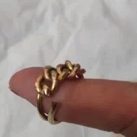 انگشتر کارتیه