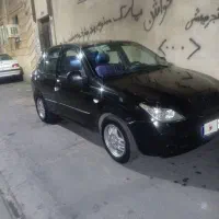 تیبا ۲مدل ۹۶ بی رنگ معاوضه