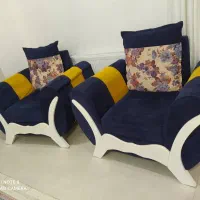 فروش مبل|مبلمان خانگی و میز عسلی|سقز, |دیوار