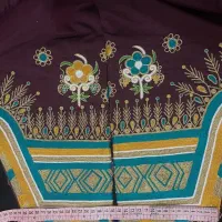شلوار بندری