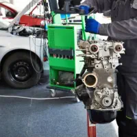 تعمیرگاه مکانیکی ثابت و سیار