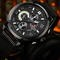 ساعت /مچی نیوی فورس Naviforce