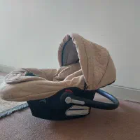 فروی فوری سیسمونی نوزادی و لوازم بچه گانه|اسباب و اثاث بچه|شیراز, رازی|دیوار