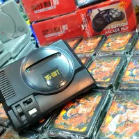 پلی۲ (گیم استیک چینی نخرید)1فور4سگاکپی۳خور۵تایمm22|کنسول، بازی ویدئویی و آنلاین|تهران, والفجر (افسریه)|دیوار