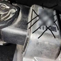 جیلی gcاکسلنت در حد فقط معاوضه|خودرو سواری و وانت|تهران, آجودانیه|دیوار