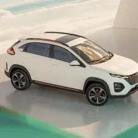 ام‌وی‌ام ایکس۳۳ کراس/x33 cross cvt|خودرو سواری و وانت|اهواز, پادادشهر|دیوار