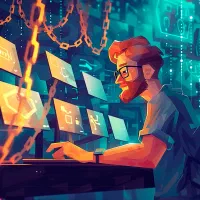 آموزش پایتون و هوش مصنوعی - پروژه‌محور + مدرک