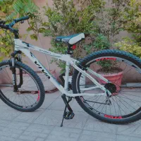 دوچرخه ویوا ۲۹ - در حد نو + باربند|دوچرخه، اسکیت، اسکوتر|فردیس, انبار نفت|دیوار