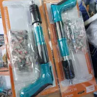 تفنگ میخ کوب عصایی فلزی طرح MAKITA
