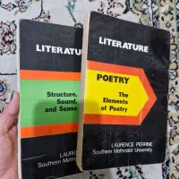 کتاب های مختلف برای رشته ادبیات انگلیسی|کتاب و مجله آموزشی|تهران, شهرک فرهنگیان|دیوار