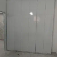 نصب کابینت و کمد دیواری