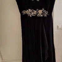 لباس مجلسی و عروسکی|لباس|فردیس, شهرک ارم|دیوار