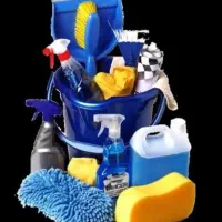 نظافتچی آقا هستم