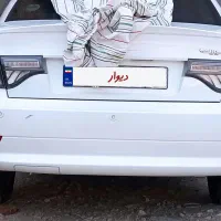 سورن پلاس مدل1401.EF7|خودرو سواری و وانت|شهرکرد, |دیوار