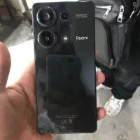 گوشی نوت ۱۳پرو ۲۵۶رام ۸