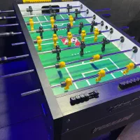 فوتبالدستی تورنادو فایربال