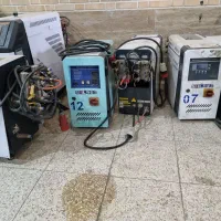 تعمیر برد کنترل هاترانر گازگیر موادکش سکوئنسر|خدمات پیشه و مهارت|قم, نیروگاه|دیوار