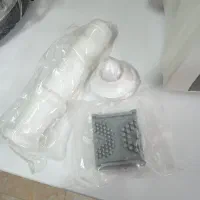 چرخ گوشت مارک ACKILISS|خردکن، آسیاب، غذاساز|تربتحیدریه, کلاته توکلی|دیوار