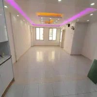 85متری*وام‌دار*پارکینگ و آسانسور*وام روی سند هست