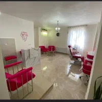 لوازم ارایشگاه|آرایشگاه و سالنهای زیبایی|شاهدشهر, |دیوار